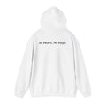 Breaux Ave “All Heart. No Hype.” Hoodie